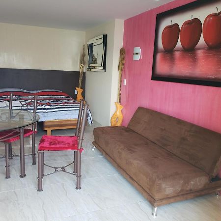 Hotel Torres Gemelas Vista Al Mar A Pie De Playa 아카풀코 외부 사진
