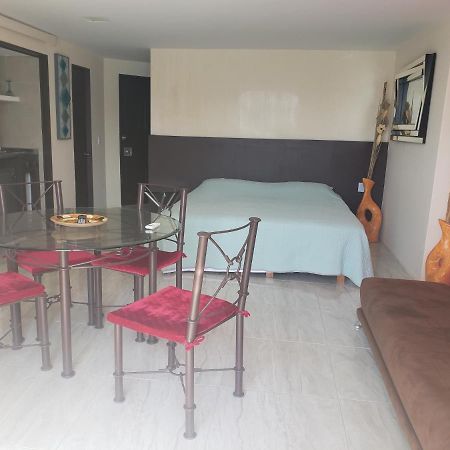 Hotel Torres Gemelas Vista Al Mar A Pie De Playa 아카풀코 외부 사진